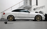 Prior Design - Body Kit PD1 Mercedes Benz CLK-Class W209 Full Body Kit Prior Design royalty-bespoke.myshopify.com 