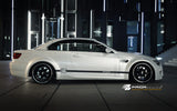Prior Design - Wide Body Kit PD-M1  BMW Series 3 E92-E93 Wide Body Kit Prior Design royalty-bespoke.myshopify.com 