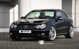 Prior Design - Body Kit PD63 Mercedes Benz CLK-Class W209 Full Body Kit Prior Design royalty-bespoke.myshopify.com 