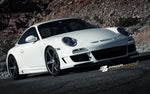 Prior Design - Body Kit PD GT3 Porsche 911 (997)