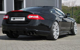 Prior Design - Full Body Kit Jaguar XK/XK-R (X150) PD VERUS Full Body Kit Prior Design royalty-bespoke.myshopify.com 