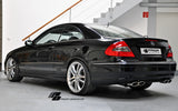 Prior Design - Body Kit PD63 Mercedes Benz CLK-Class W209 Full Body Kit Prior Design royalty-bespoke.myshopify.com 