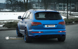 Prior Design - Wide Body Kit Audi Q7 PDV12 4L Wide Body Kit Prior Design royalty-bespoke.myshopify.com 