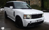 Prior Design - Body Kit Range Rover Full Body Kit Prior Design royalty-bespoke.myshopify.com 