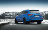 Prior Design - Wide Body Kit Audi Q7 PDV12 4L Wide Body Kit Prior Design royalty-bespoke.myshopify.com 