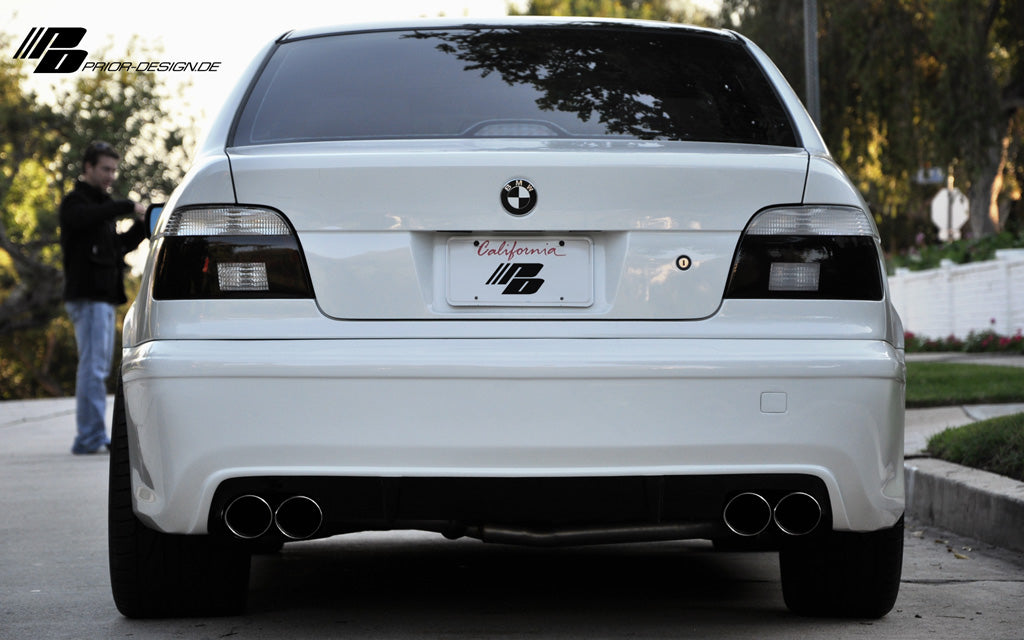 Prior Design Body Kit BMW Series 5 E39 Royal Body Kits