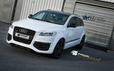 Prior Design - Wide Body Kit Audi Q7 PDV12 4L Wide Body Kit Prior Design royalty-bespoke.myshopify.com 
