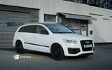 Prior Design - Wide Body Kit Audi Q7 PDV12 4L Wide Body Kit Prior Design royalty-bespoke.myshopify.com 