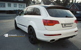 Prior Design - Wide Body Kit Audi Q7 PDV12 4L Wide Body Kit Prior Design royalty-bespoke.myshopify.com 