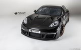 Prior Design - Full Body Kit Porsche Panamera 970 Full Body Kit Prior Design royalty-bespoke.myshopify.com 