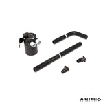 Airtec - Catch Can Kit BMW N55 (M135I/M235I/335I/435I & M2 Non-Competition)