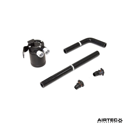 Airtec - Catch Can Kit BMW N55 (M135I/M235I/335I/435I & M2 Non-Competition) Catch Can Airtec royalty-bespoke.myshopify.com 