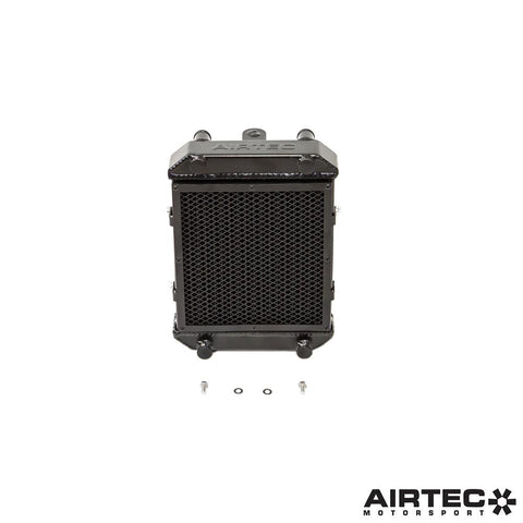 Airtec - Auxiliary Radiators 1.8/2.0 TSI EA888 Gen.4 Engine