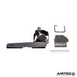 Airtec - Enclosed Induction Kit Volkswagen Golf R/GTI MK8 & Audi A3/S3 8Y Air Intake Airtec royalty-bespoke.myshopify.com 