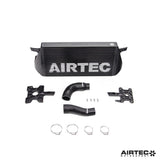 Airtec - Stage 3 Intercooler Toyota GR Yaris Intercooler Airtec royalty-bespoke.myshopify.com 