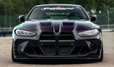 Floßmann - GT Street Full Body Kit BMW M4 G82 Full Body Kit Floßmann royalty-bespoke.myshopify.com 