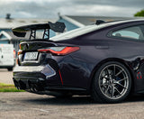 Floßmann - GT Street Full Body Kit BMW M4 G82 Full Body Kit Floßmann royalty-bespoke.myshopify.com 