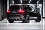 Larte Design - Rear Diffuser Mercedes Benz GLS-Class AMG-Line X167 Rear Diffuser Larte Design royalty-bespoke.myshopify.com