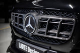 Larte Design - Full Body Kit Mercedes Benz GLS-Class AMG-Line X167 Full Body Kit Larte Design royalty-bespoke.myshopify.com