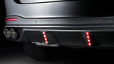 Larte Design - Rear Diffuser Mercedes Benz GLE-Class AMG-Line W167 Rear Diffuser Larte Design royalty-bespoke.myshopify.com