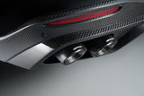 Larte Design - Rear Diffuser Mercedes Benz GLE-Class AMG-Line W167 Rear Diffuser Larte Design royalty-bespoke.myshopify.com