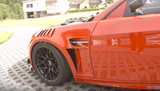 Floßmann - Wide Body Kit GT4-S BMW M3 E92 Wide Body Kit Floßmann royalty-bespoke.myshopify.com 