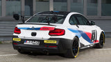 Floßmann - Wide Body Kit BMW Series 2 F22 Wide Body Kit Floßmann royalty-bespoke.myshopify.com 