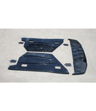 RK Design - Front Splitter Panel Abarth 124 Front Spoiler RK Design royalty-bespoke.myshopify.com 