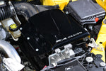 RK Design - Air Intake System Renault Megane RS