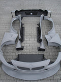 Floßmann - Wide Body Kit GTR BMW Z4 & Z4 M E86 Wide Body Kit Floßmann royalty-bespoke.myshopify.com 