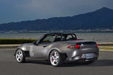 RK Design - Trunk Spoiler Mazda MX-5 ND Spoiler RK Design royalty-bespoke.myshopify.com 