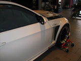 Floßmann - Wide Body Kit GT3 BMW Series 3 & M3 E92 Wide Body Kit Floßmann royalty-bespoke.myshopify.com 
