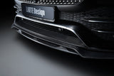 Larte Design - Full Body Kit Mercedes Benz GLE-Class AMG-Line V167 Full Body Kit Larte Design royalty-bespoke.myshopify.com