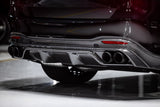 Larte Design - Full Body Kit Mercedes Benz GLS-Class AMG-Line X167