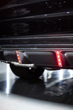 Larte Design - Rear Diffuser Mercedes Benz GLS-Class AMG-Line X167 Rear Diffuser Larte Design royalty-bespoke.myshopify.com