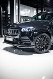 Larte Design - Full Body Kit Mercedes Benz GLS-Class AMG-Line X167 Full Body Kit Larte Design royalty-bespoke.myshopify.com