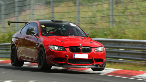 Floßmann - Wide Body Kit GT4-S BMW M3 E92 Wide Body Kit Floßmann royalty-bespoke.myshopify.com 