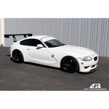 APR Performance - Adjustable Wing GT-250 67" BMW Z4 E86 Coupe Rear Wing APR Performance royalty-bespoke.myshopify.com 