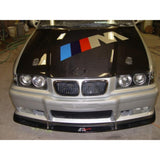 APR Performance - Front Wind Splitter BMW M3 E36 Front Spoiler APR Performance royalty-bespoke.myshopify.com 