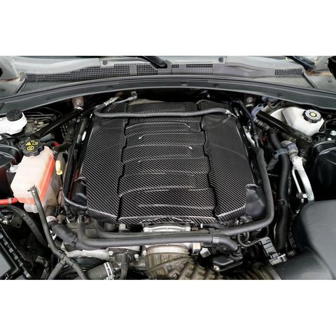 APR Performance - Engine Cover Chevrolet Camaro SS LT1 MK6 Engine Cover APR Performance royalty-bespoke.myshopify.com 