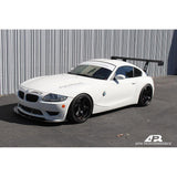 APR Performance - Adjustable Wing GT-250 67" BMW Z4 E86 Coupe
