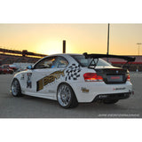 APR Performance - Adjustable Wing GTC-200 BMW Series 1 135i E8X Rear Wing APR Performance royalty-bespoke.myshopify.com 