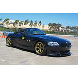APR Performance - Front Wind Splitter BMW Z4 M E85 Coupe/Roadster Front Spoiler APR Performance royalty-bespoke.myshopify.com 