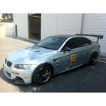 APR Performance - Adjustable Wing GTC-300 61" BMW Series 3 / M3 E92