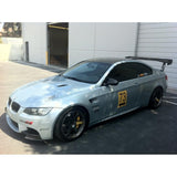 APR Performance - Adjustable Wing GTC-300 61" BMW Series 3 / M3 E92 Rear Wing APR Performance royalty-bespoke.myshopify.com 