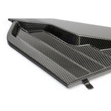 APR Performance - Engine Bay Panels Chevrolet Corvette C8 Engine Cover APR Performance royalty-bespoke.myshopify.com 