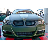 APR Performance - Front Wind Splitter BMW Series 3 E90 M-Pack Front Spoiler APR Performance royalty-bespoke.myshopify.com 
