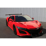 APR Performance - Adjustable Wing GTC-500 74" Acura NSX Rear Wing APR Performance royalty-bespoke.myshopify.com 