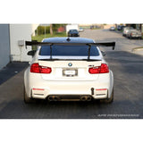 APR Performance - Adjustable Wing GTC-300 67" BMW M3 F80 Rear Wing APR Performance royalty-bespoke.myshopify.com 