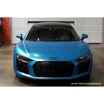 APR Performance - Adjustable Wing GTC-500 71" with Active Spoiler Panel Replacement Audi R8 4S